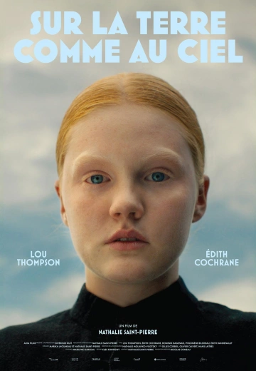 Sur la terre comme au ciel [WEB-DL 720p] - FRENCH