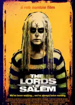 The Lords of Salem [BDRIP] - VOSTFR