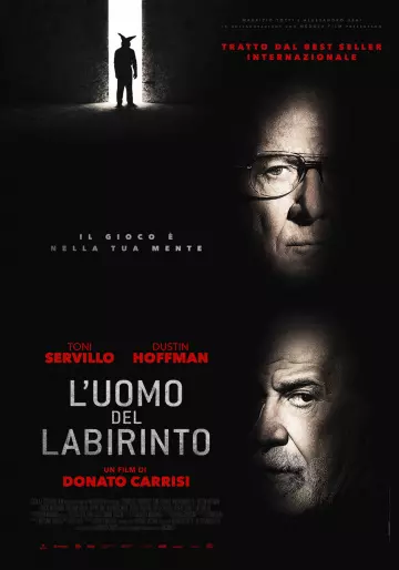 L'Homme du Labyrinthe [WEB-DL 720p] - FRENCH