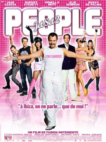 People Jet Set 2 [WEBRIP] - FRENCH