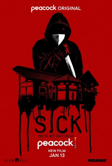 Sick  [HDRIP] - FRENCH