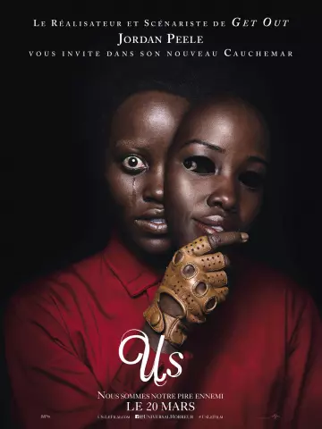 Us [HDRIP] - VOSTFR