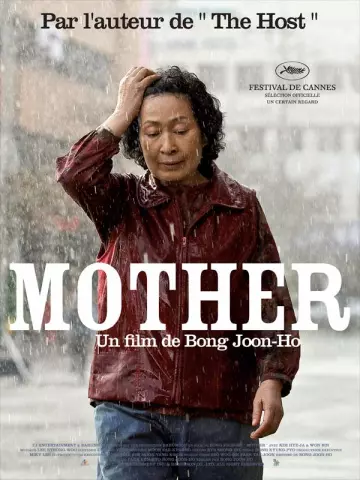 Mother  [HDLIGHT 1080p] - MULTI (FRENCH)