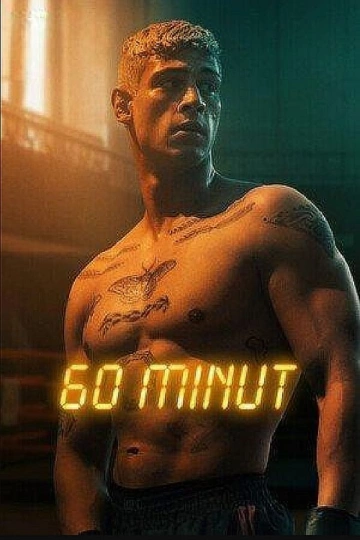 Soixante minutes  [HDRIP] - FRENCH