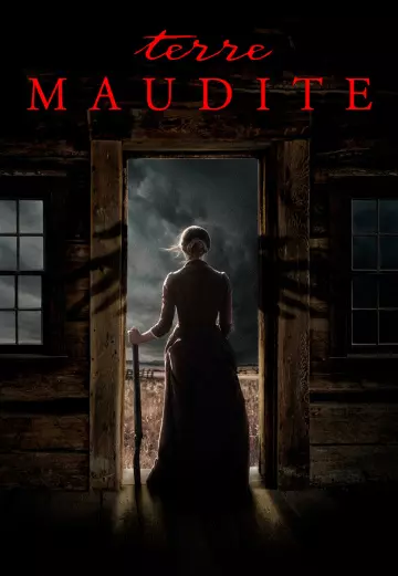 Terre maudite [BDRIP] - FRENCH