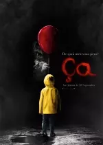 Ça  [BDRIP] - VOSTFR