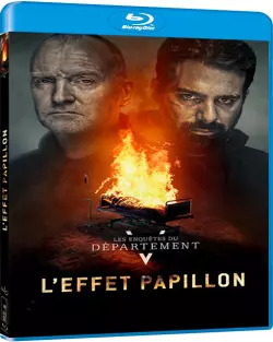 Les Enquêtes du département V : L'Effet Papillon [HDLIGHT 1080p] - MULTI (FRENCH)