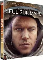 Seul sur Mars  [BLU-RAY 3D] - MULTI (TRUEFRENCH)