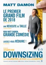 Downsizing [BDRIP] - VOSTFR