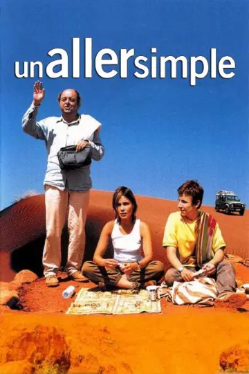 Un Aller simple [DVDRIP] - FRENCH