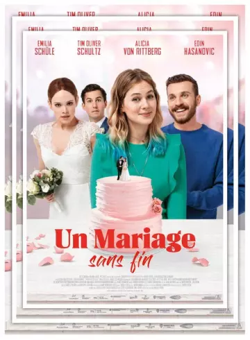 Un Mariage sans fin  [WEB-DL 1080p] - MULTI (FRENCH)