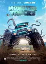 Monster Cars  [WEB-DL 720p] - FRENCH