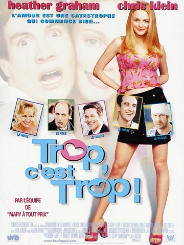 Trop, c'est trop !  [WEB-DL 1080p] - MULTI (TRUEFRENCH)