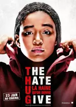 The Hate U Give ? La Haine qu?on donne  [WEB-DL 1080p] - MULTI (FRENCH)