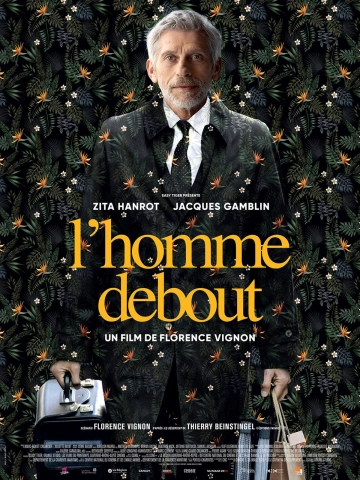 L'Homme debout  [HDRIP] - FRENCH