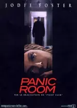 Panic Room  [DVDRiP] - FRENCH