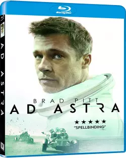 Ad Astra [HDLIGHT 1080p] - MULTI (TRUEFRENCH)