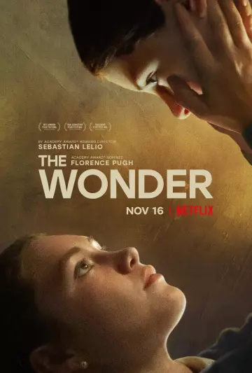 The Wonder [HDRIP] - FRENCH