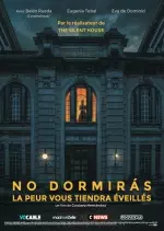 No dormirás [WEB-DL 1080p] - FRENCH