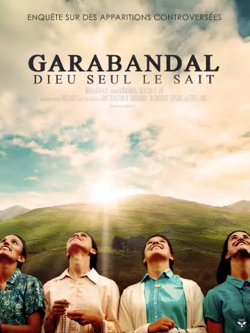 Garabandal  [WEB-DL 720p] - FRENCH