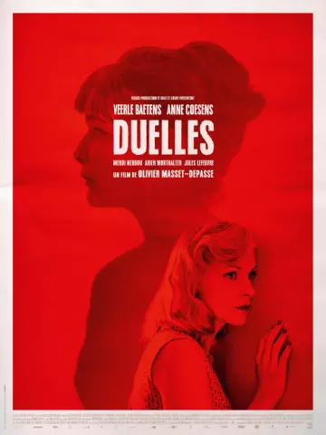 Duelles  [HDRIP] - FRENCH