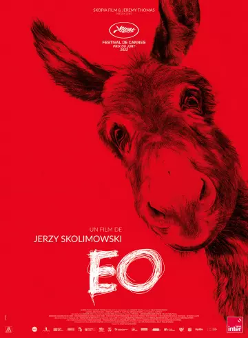 EO  [WEBRIP 720p] - FRENCH