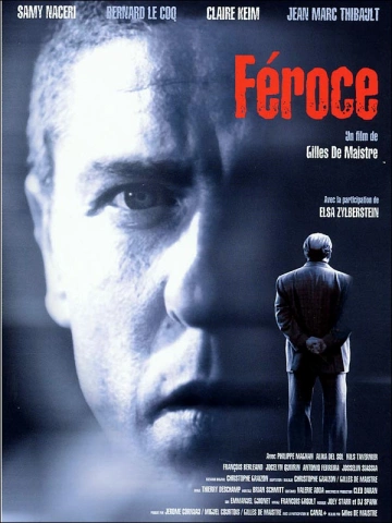 Féroce  [DVDRIP] - FRENCH