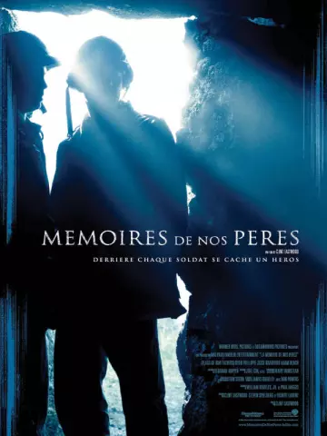 Mémoires de nos pères [DVDRIP] - FRENCH