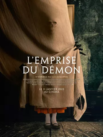 L'Emprise du démon [BDRIP] - TRUEFRENCH