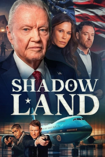 Shadow Land  [HDRIP] - FRENCH