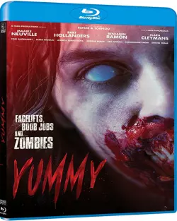 Yummy [BLU-RAY 1080p] - MULTI (FRENCH)