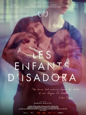 Les Enfants d'Isadora [HDRIP] - FRENCH