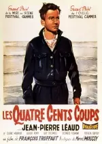 Les quatre cents coups [BDRip XviD] - FRENCH