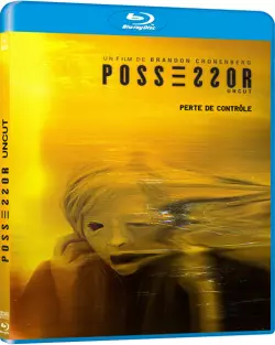 Possessor  [BLU-RAY 1080p] - MULTI (FRENCH)