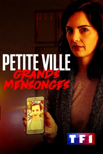 Petite ville, grands mensonges [WEBRIP 720p] - FRENCH