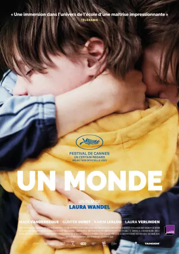 Un monde  [WEB-DL 1080p] - FRENCH