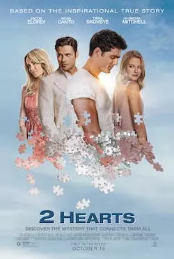 2 Hearts  [WEB-DL 1080p] - MULTI (FRENCH)