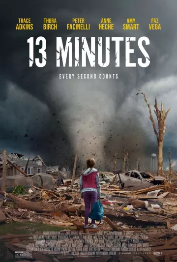 13 Minutes  [WEB-DL 720p] - FRENCH