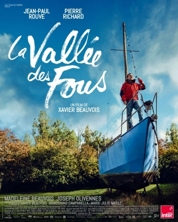 La Vallée des fous [WEB-DL 720p] - FRENCH