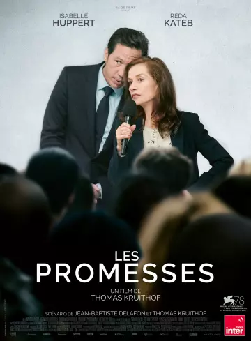 Les Promesses  [BDRIP] - FRENCH