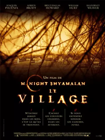 Le Village [DVDRIP] - TRUEFRENCH