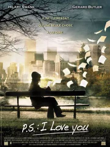 P.S. I Love You  [DVDRIP] - TRUEFRENCH