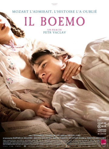 Il Boemo [WEB-DL 720p] - FRENCH