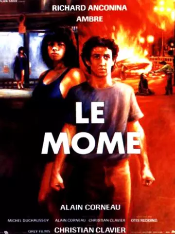 Le Môme  [DVDRIP] - TRUEFRENCH