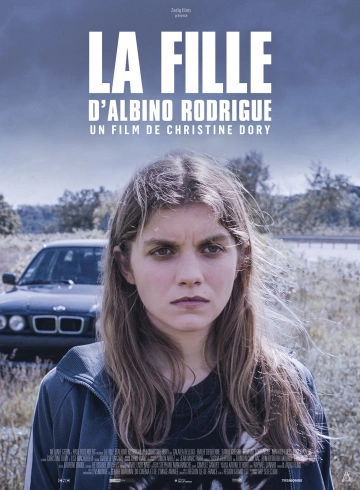 La Fille d’Albino Rodrigue  [HDRIP] - FRENCH