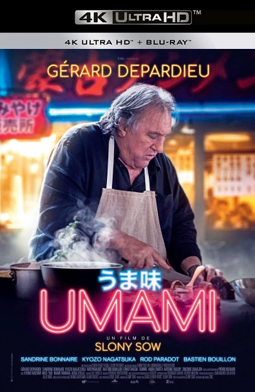 Umami  [WEB-DL 4K] - MULTI (FRENCH)