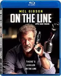 On The Line  [BLU-RAY 720p] - TRUEFRENCH