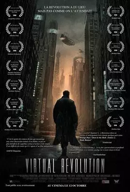 Virtual Revolution  [BDRIP] - FRENCH