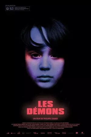 Les Démons  [DVDRIP] - FRENCH