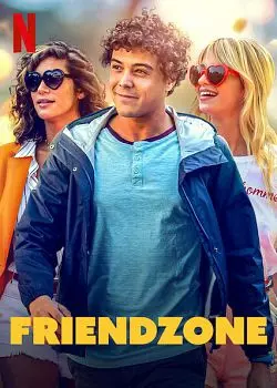 Friendzone [HDRIP] - FRENCH